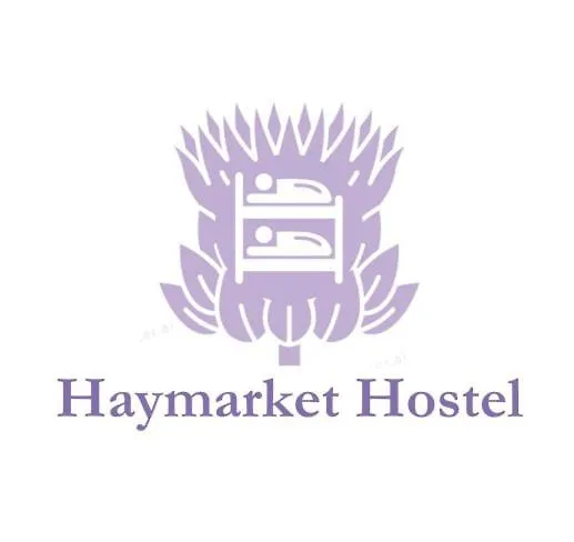 Haymarket Hostel Édimbourg