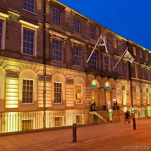 Express Centre By Ihg Otel