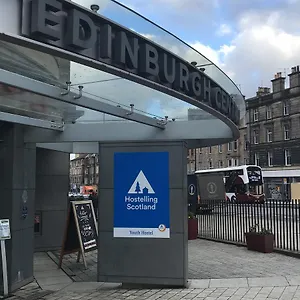 Hostel Edinburgh Central Accommodation, Edinburgh